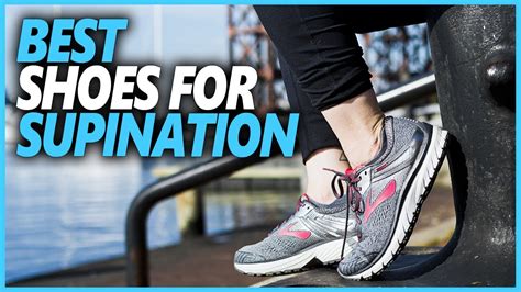 best running shoes for supination|podiatrist recommended sandals for supination.